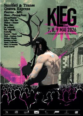 Festival de Kleg