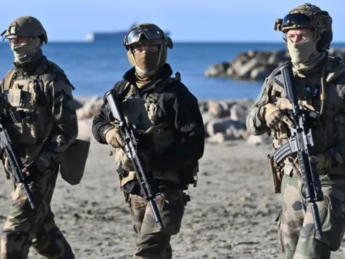 Militaire : L’opération Orion 26, c’est parti ! 