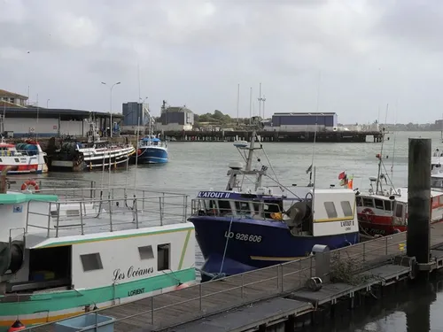 Golfe de Gascogne : en 2026, la mer se ferme, l’angoisse monte dans...