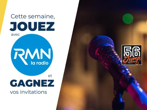 Karaoké à Jump Session Vannes