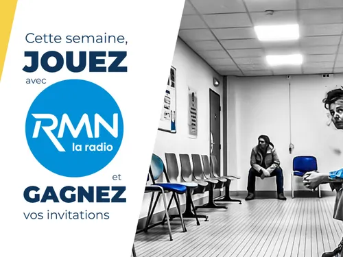 Identifiant 56202425 au Palais des Congrès de Pontivy