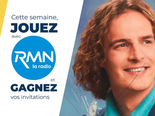 Paul de Saint Sernin au Palais des Congrès de Pontivy