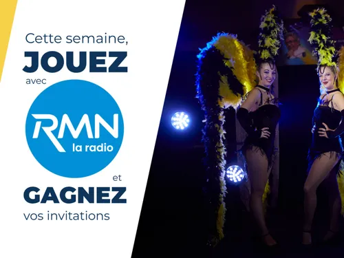 Cabaret à Saint-Thuriau