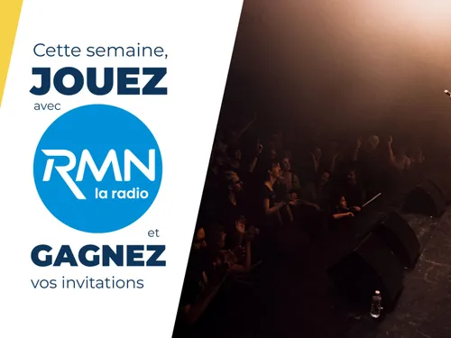 Soirée Hip Hop au Palais des Congrès de Pontivy