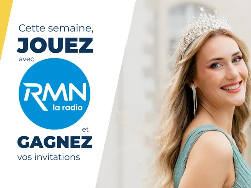 Election de Miss Morbihan 2025 à Pontivy