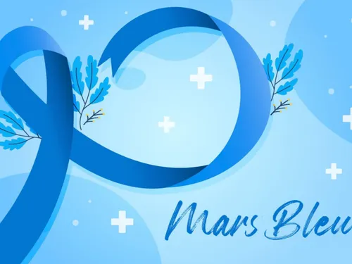 Cancer colorectal : détecté à temps, il guérit dans 9 cas sur 10