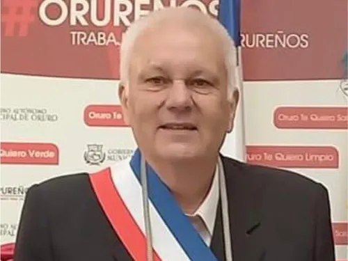 Montoir-de-Bretagne: le témoignage de Thierry Noguet, menacé de mort