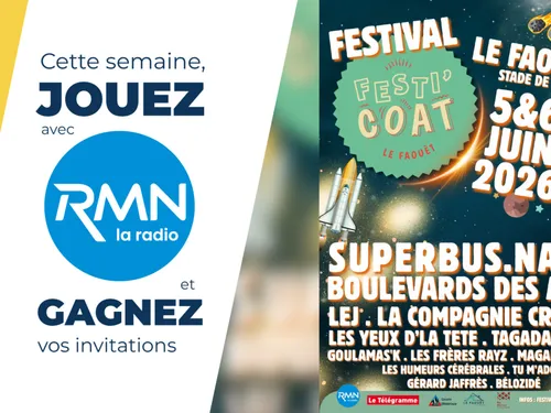 Festi'Coat 2026