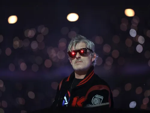 Kavinsky retrouvé mort à son domicile : l'icône française de...