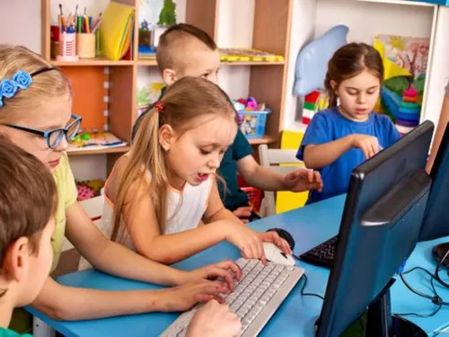 Les jeux vidéo à l’école : Matignon valide une stratégie qui divise