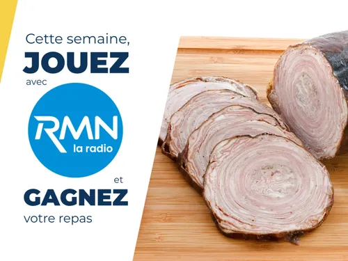 Fête de l'Andouille de Guémené-sur-Scorff