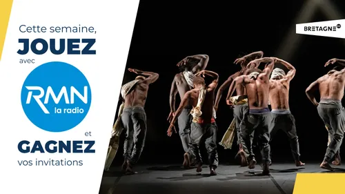 Océan Indien au Palais des Congrès de Pontivy