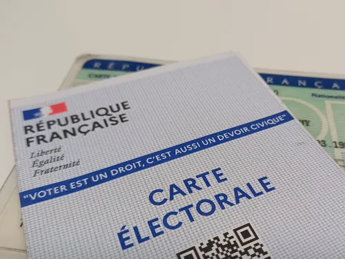 Municipales 2026 : il est encore temps de faire une procuration…...