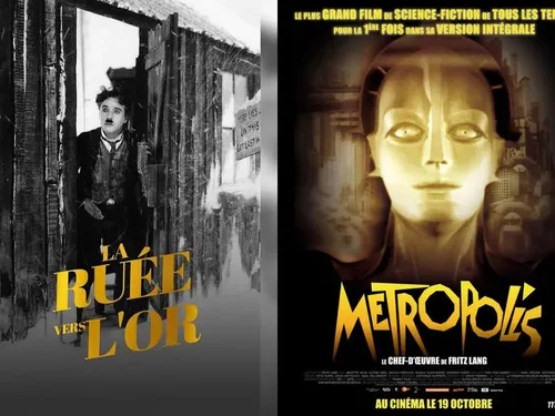 Centenaire du Cinéma Ciné Roch de Guémené-sur-Scorff