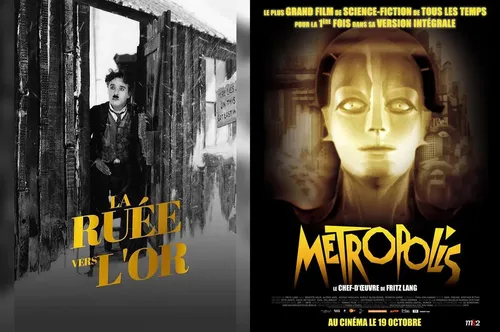 Centenaire du Cinéma Ciné Roch de Guémené-sur-Scorff