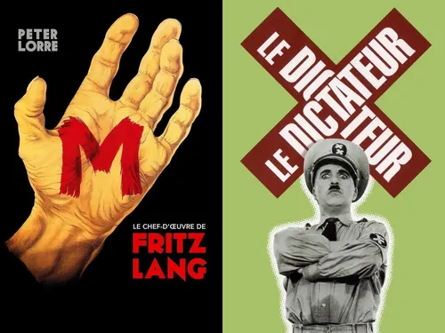 Années 30 : Centenaire du Cinéma Ciné Roch de Guémené-sur-Scorff