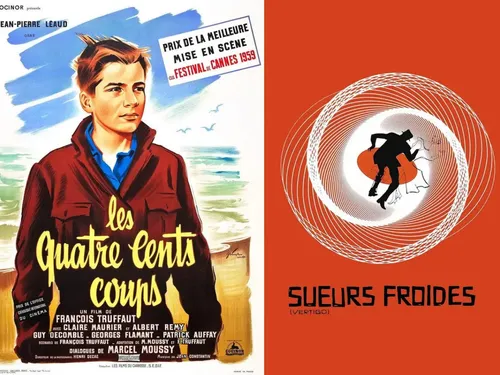 Années 50 : Centenaire du Cinéma Ciné Roch de Guémené-sur-Scorff