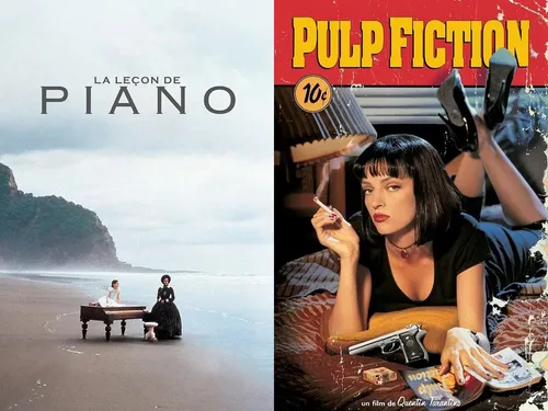 Années 90 : Centenaire du Cinéma Ciné Roch de Guémené-sur-Scorff