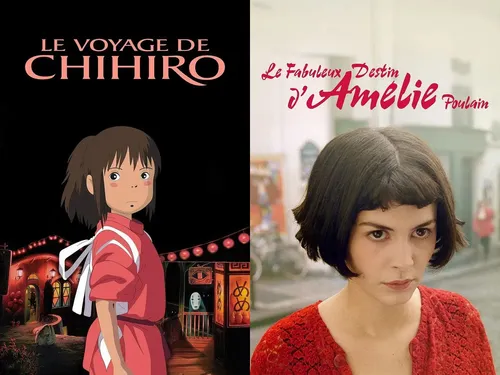 Années 2000 : Centenaire du Cinéma Ciné Roch de Guémené-sur-Scorff