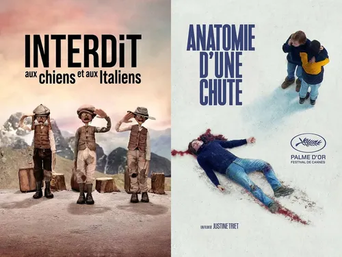 Années 2020 : Centenaire du Cinéma Ciné Roch de Guémené-sur-Scorff