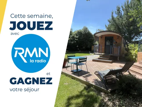 Votre séjour au Domaine de Meros