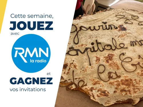 Fête de la Crêpe à Gourin