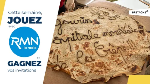 Fête de la Crêpe à Gourin