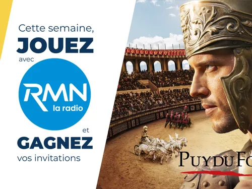 Puy du Fou