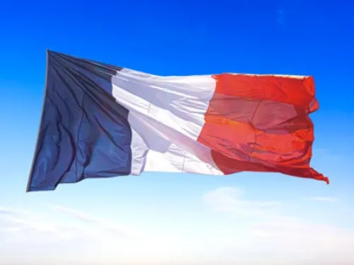 Le français devient la quatrième langue la plus parlée au monde