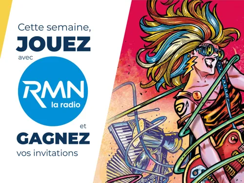 Au Pont du Rock Malestroit