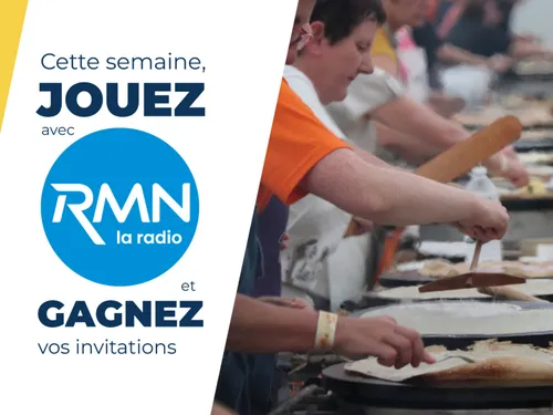 Fête de la Crêpe de Gourin