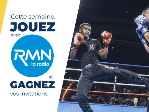 Breizh Savate Vol.3 à Pontivy