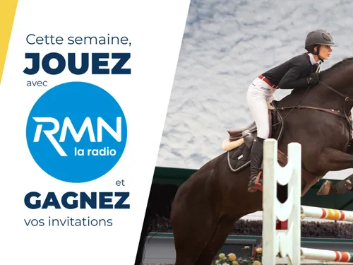 31e édition d'Equi-Pondi