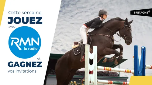 31e édition d'Equi-Pondi