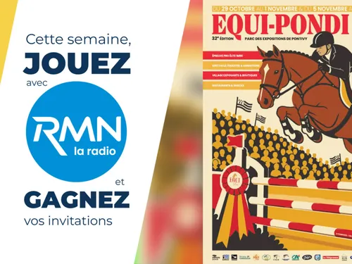 Equi-Pondi 2026
