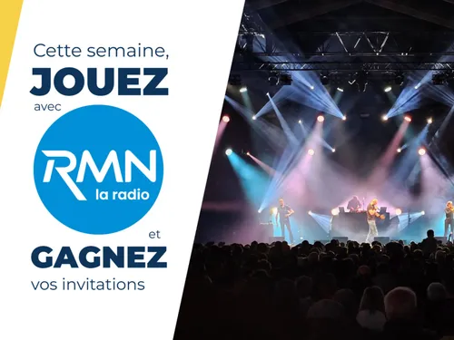 Fest-Noz & Concert Festi'Coat