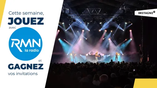 Fest-Noz & Concert Festi'Coat