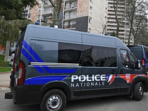 Coups de feu près de Pirmil : les trams stoppés une heure dans le...