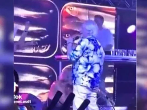 Patrick Sébastien visé par une enquête pour exhibition sexuelle...