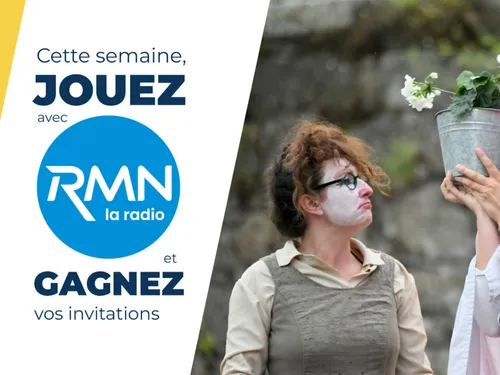 "Ding Dong" à l'Espace Glenmor de Carhaix