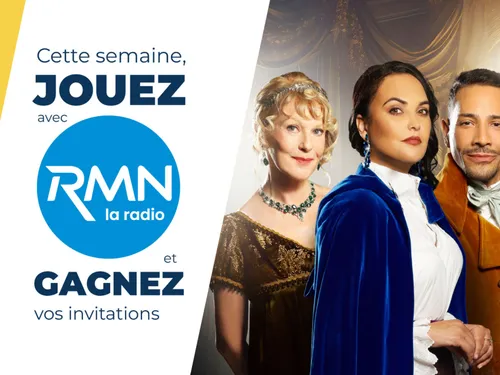 "Les Cabotines" à l'Espace Glenmor de Carhaix