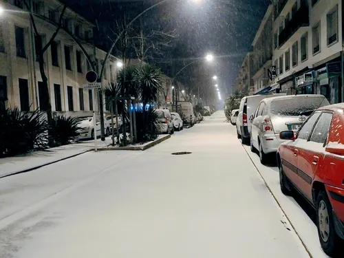 Neige à Noël : à quoi faut-il s'attendre dans l'Ouest ?
