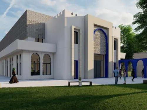 Rennes : sous la pression des riverains, le projet de mosquée...