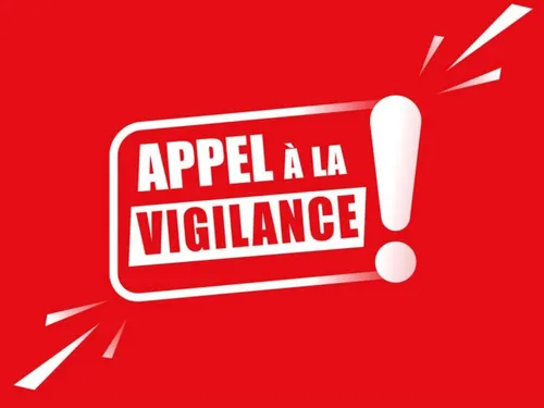 Plessé : Alerte aux abords de l’école du Coudray : Un comportement...