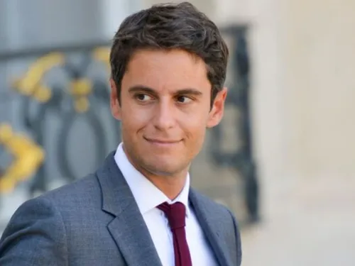 Remaniement  : découvrez la nouvelle équipe gouvernementale de...