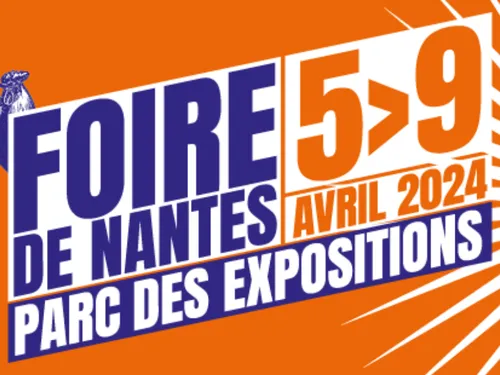 Ce qu'il faut savoir de la 90ème édition de la Foire de Nantes