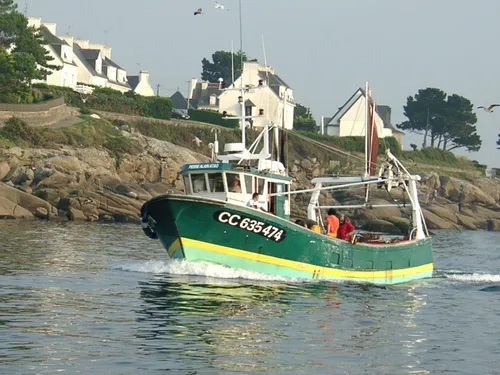 Golfe de Gascogne : après un mois d’arrêt, la pêche va bientôt rouvrir
