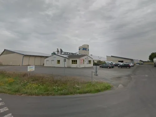 Il n'y aura pas de méthaniseur XXL à Corcoué-sur-Logne