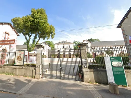 La-Roche-sur-Yon pourra avoir son casino !