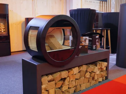 Le Salon de l'Habitat 2024 à Pornichet a rencontré un vif succès...